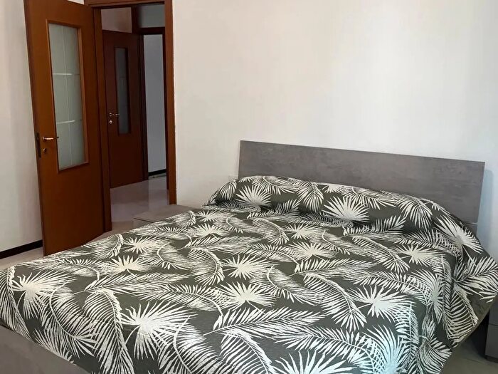 Appartamento quadrilocale in affitto in Via San Camillo, Castellanza