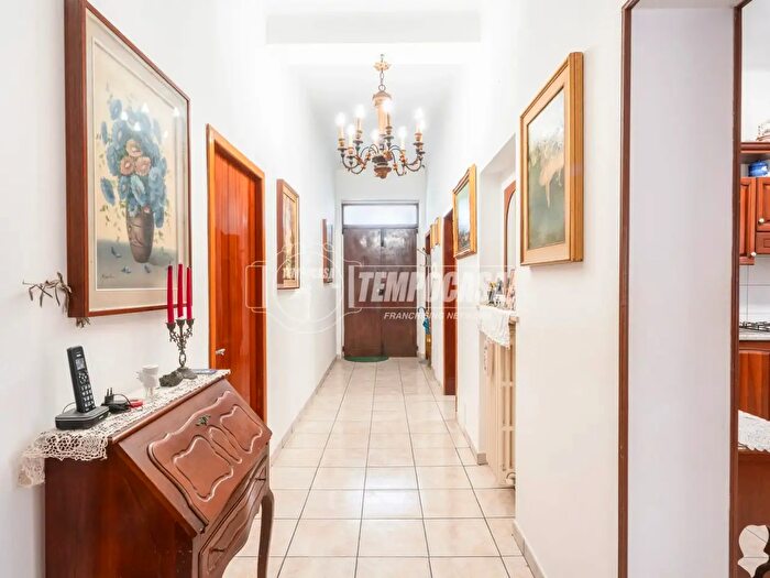 Appartamento trilocale in vendita in Via Molise a, Civitanova Marche