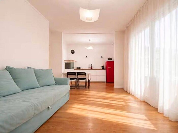 Appartamento trilocale in affitto in Via Laggiaro, Sant'Anna, Rapallo