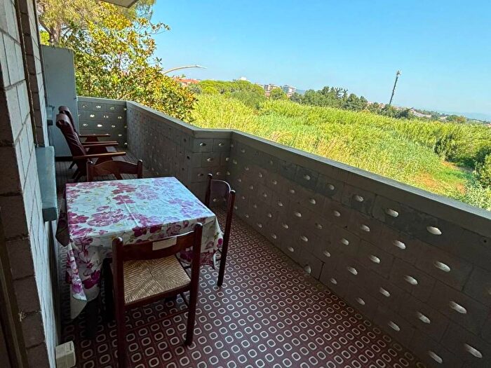 Appartamento trilocale in affitto in Via Lago di Lugano, Cassarello Senzuno Salciaina, Follonica