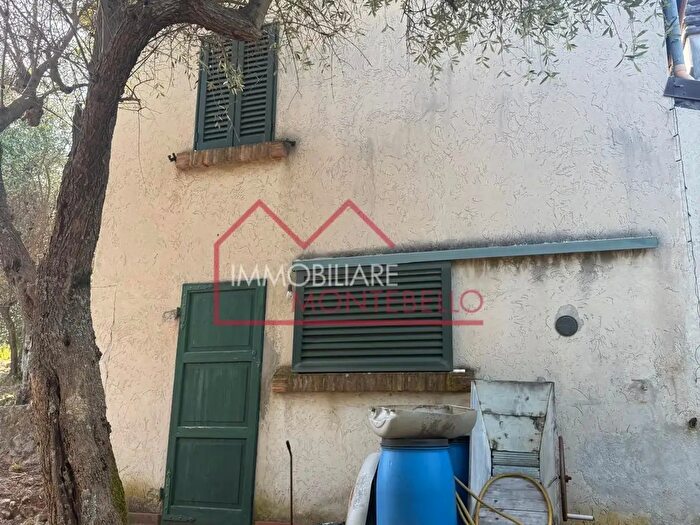 Casa trilocale in vendita in Reppolungo, Camaiore