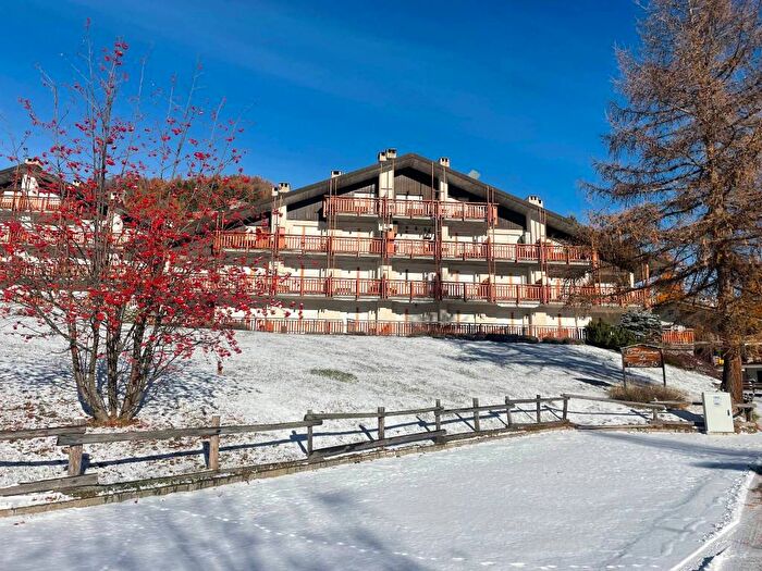 Appartamento bilocale in affitto in Via del Rif, Pragelato Ruà, Pragelato