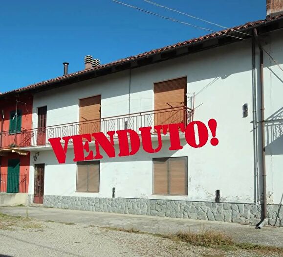 Casa quadrilocale in vendita in Roddi, Roddi