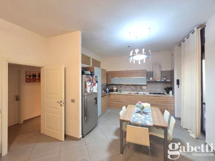 Appartamento quadrilocale in affitto in VIA GIUSEPPE VERDI, Piazza Primavera Passariello, Pomigliano d'Arco