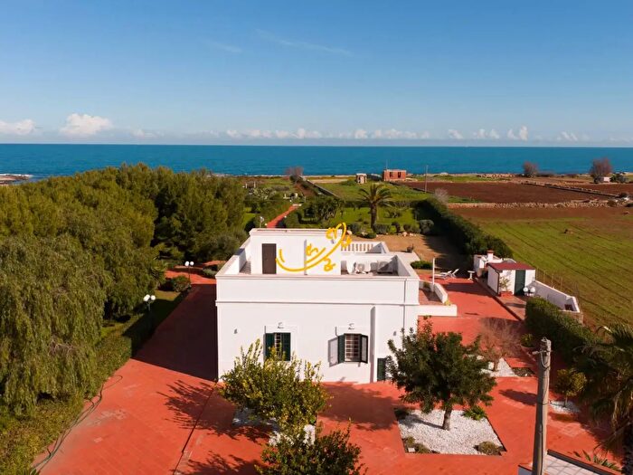 Casa con 6 locali in vendita in Contrada Torre dOrta, Monopoli