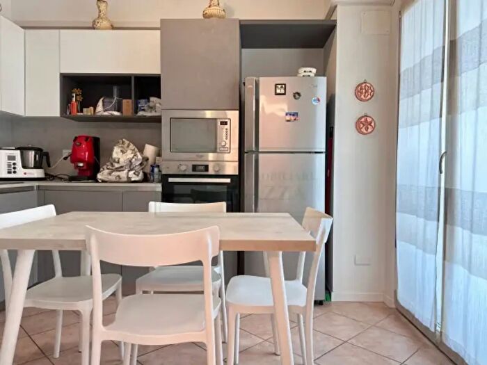 Appartamento monolocale in vendita in Via Correggio, Milano