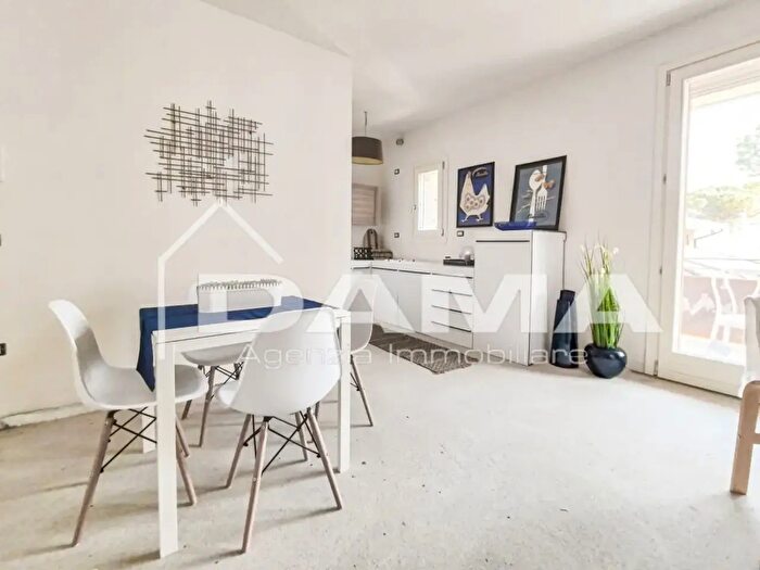 Appartamento bilocale in vendita in Viale Gorizia, Forli