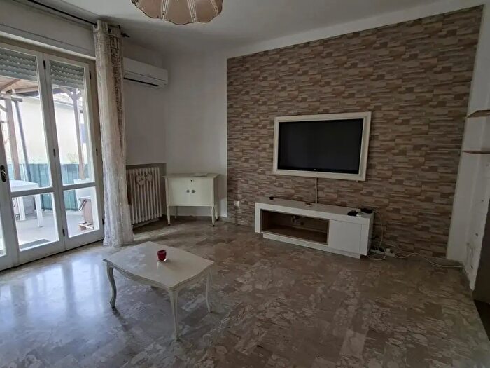 Appartamento trilocale in affitto in San Miniato