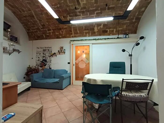 Appartamento bilocale in vendita in Via Vollusiano, Terni