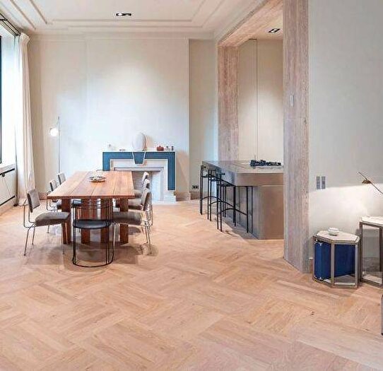 Appartamento trilocale in affitto in Piazzale Luigi Cadorna, Vincenzo Monti, Milano