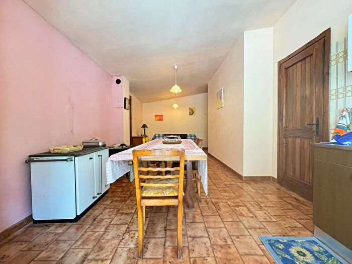 Appartamento bilocale in vendita in Borgata San Lorenzo, Paesana