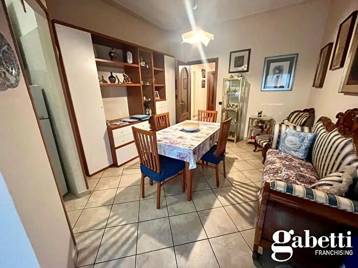 Appartamento monolocale in vendita in Corso Felice Cavallotti, Asti