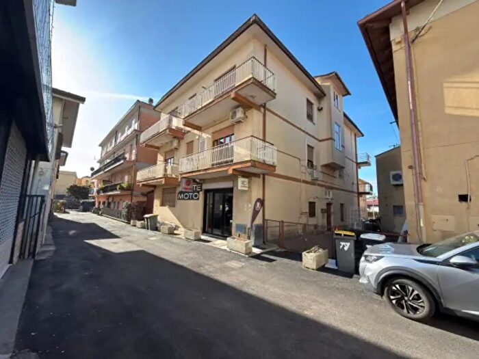 Appartamento quadrilocale in vendita in Via Filippo Bandiera, Palestrina