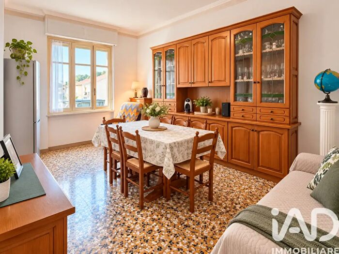 Appartamento bilocale in vendita in Via Monti, Nichelino