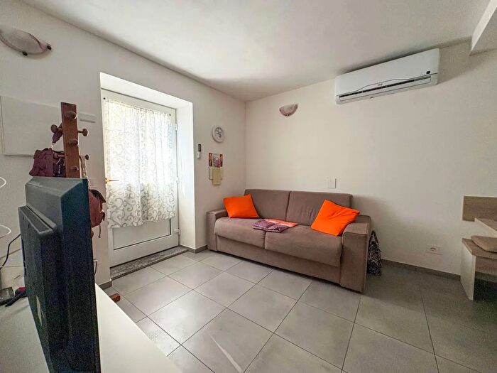 Appartamento bilocale in vendita in Via San Giovanni, Chiavenna