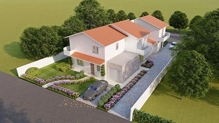 Casa con 5 locali in vendita in Conselice