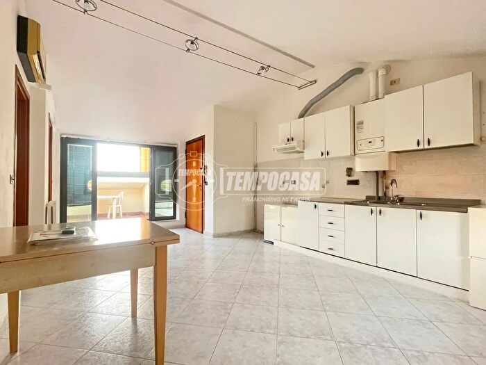 Appartamento bilocale in affitto in Via Frati, SantAgata Bolognese