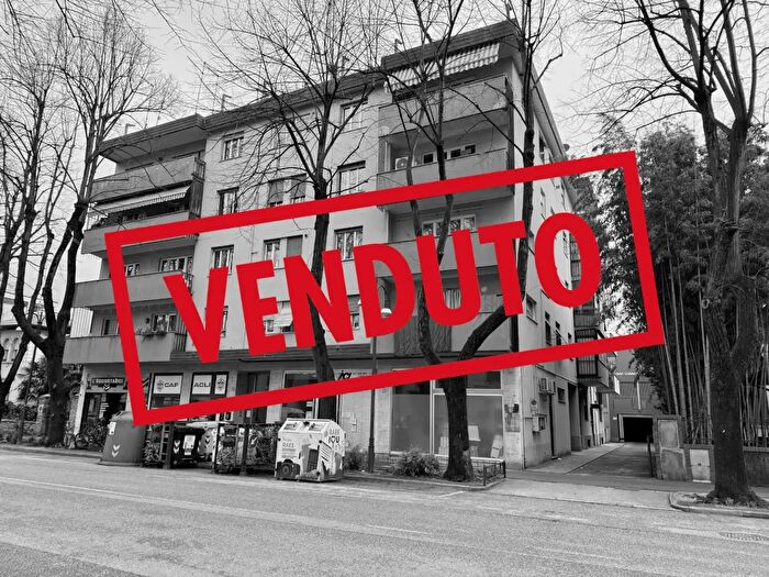 Appartamento trilocale in vendita in Monfalcone