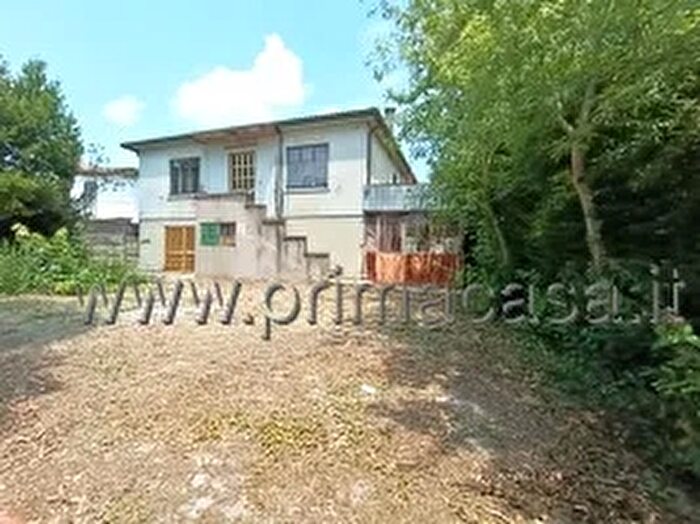 Casa con 7 locali in vendita in Via Mazzini, Scorze