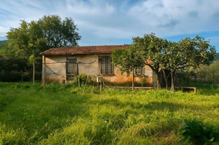 Casa trilocale in vendita in Via del Campone, Monte Argentario