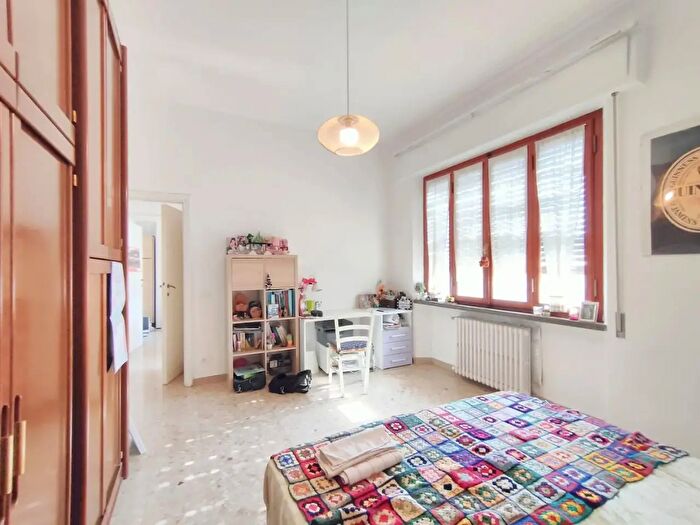Appartamento quadrilocale in vendita in Pisa