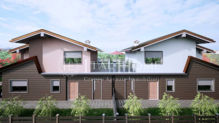 Case in Vendita e in Affitto - 3