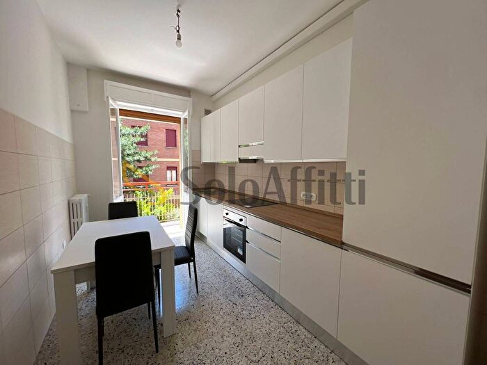 Appartamento quadrilocale in affitto in via dei loraghi, Buon Pastore Parco Amendola, Modena