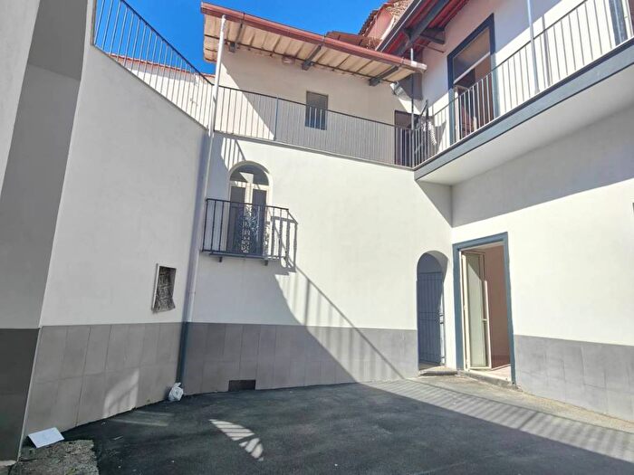 Appartamento trilocale in affitto in Frattamaggiore