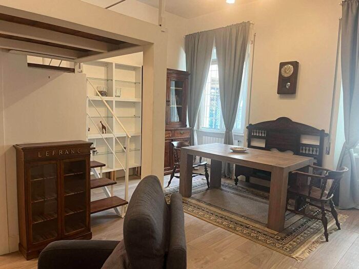 Appartamento bilocale in affitto in Lungotevere delle Navi, Flaminio, Roma