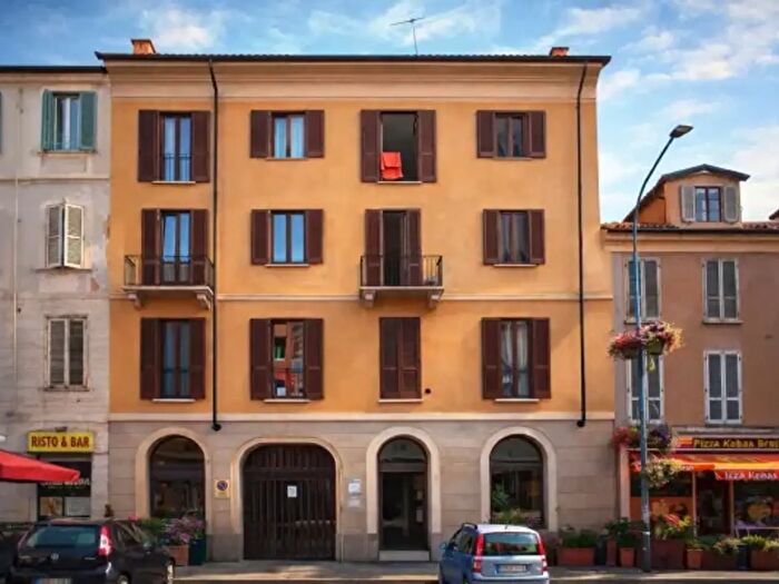 Appartamento monolocale in affitto in Corso Emilia, Torino