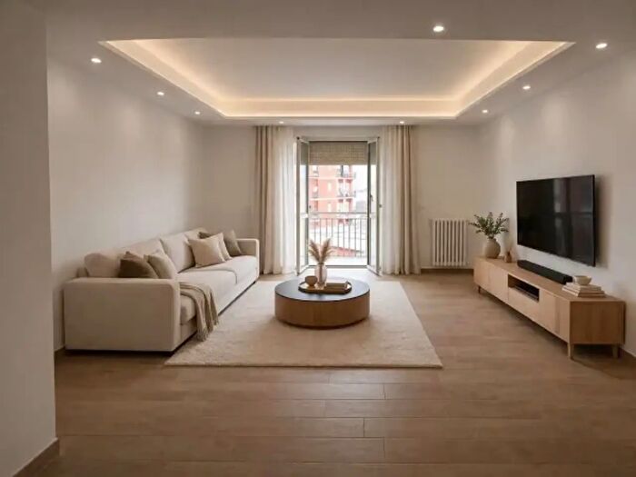 Appartamento trilocale in vendita in Piazza Emilio Diamanti, Frosinone