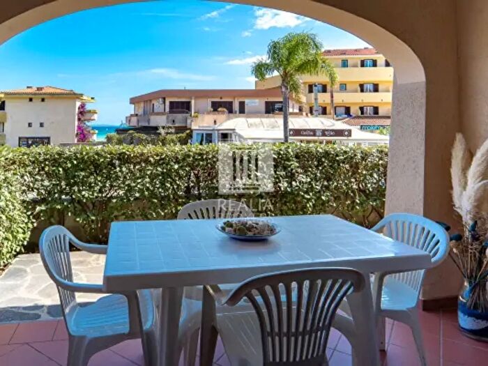 Casa con 5 locali in vendita in Via Ludovico Ariosto, Golfo Aranci