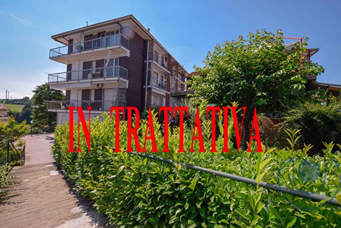 Appartamento bilocale in vendita in Via Monviso, Pino Torinese