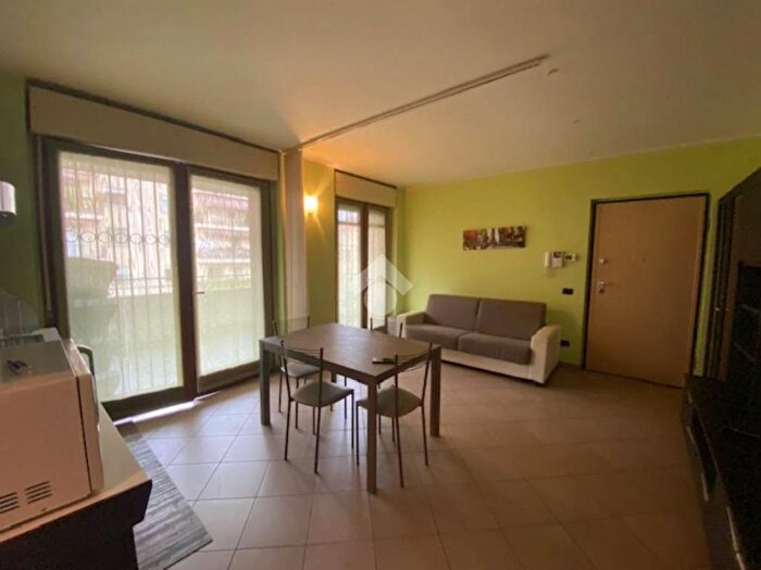 Appartamento bilocale in affitto in Via Giuseppe Ripamonti, Bocconi, Milano