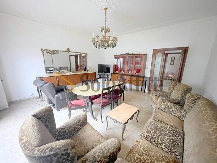 Appartamento con 5 locali in affitto in Osimo