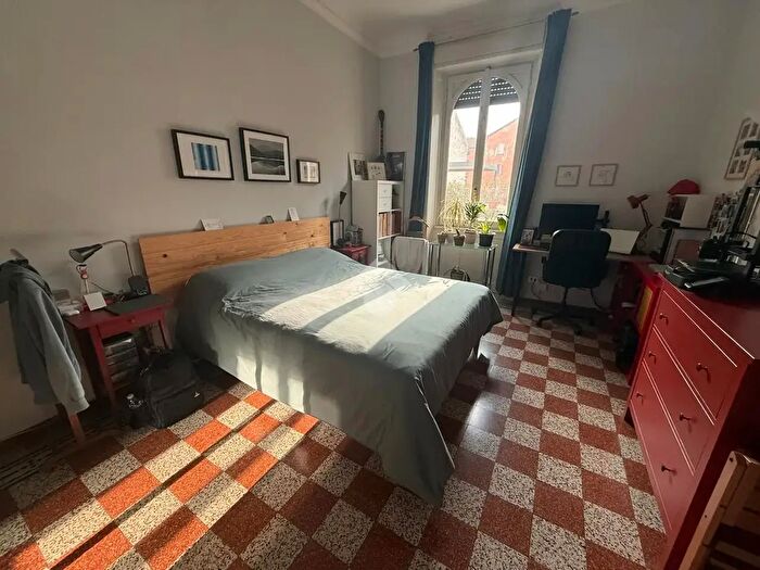 Appartamento bilocale in affitto in Via Niccolò Paganini, Milano