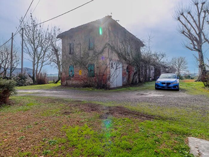 Casa trilocale in vendita in Via Persiceto, SantAgata Bolognese