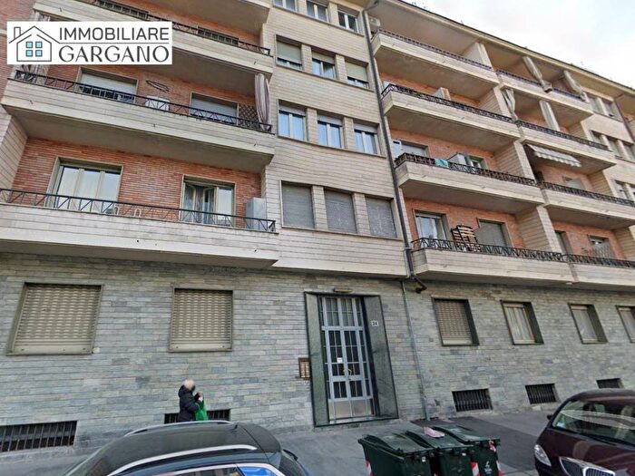 Appartamento bilocale in affitto in Aurora, Torino