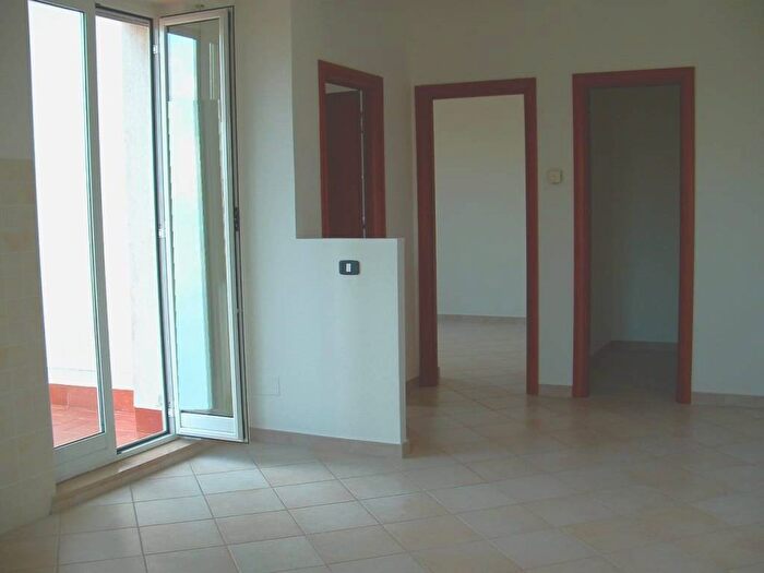 Casa bilocale in affitto in Centro Storico, Latina