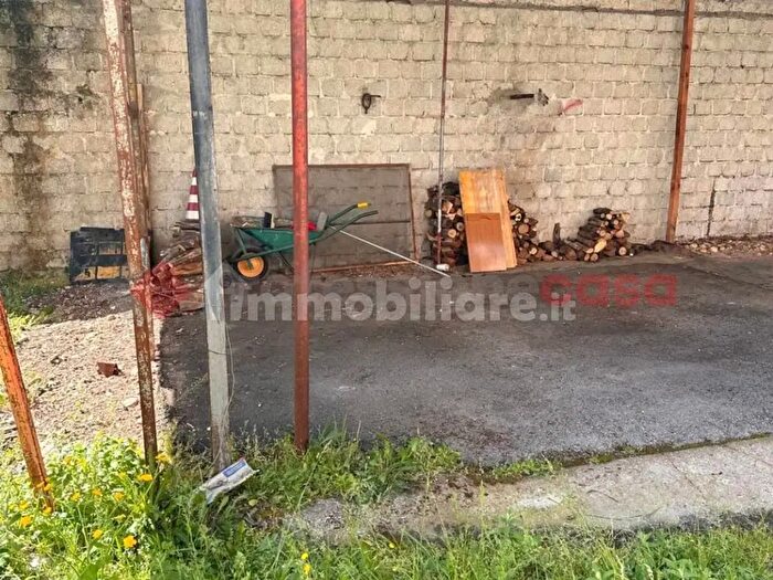 Appartamento bilocale in vendita in Via Buonarroti, Avezzano