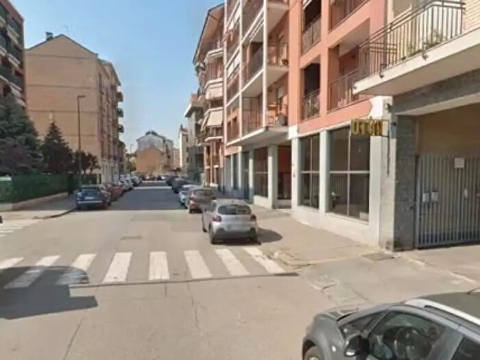 Appartamento bilocale in affitto in Via Rio De Janeiro, Torino