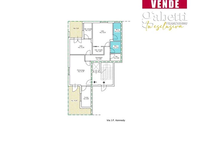 Case in Vendita e in Affitto - 2