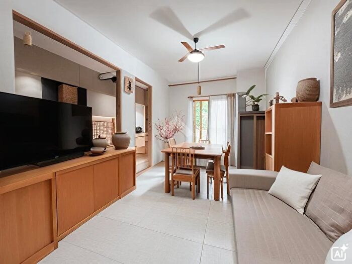 Appartamento trilocale in vendita in Via Eliseo Iandolo, Foggia