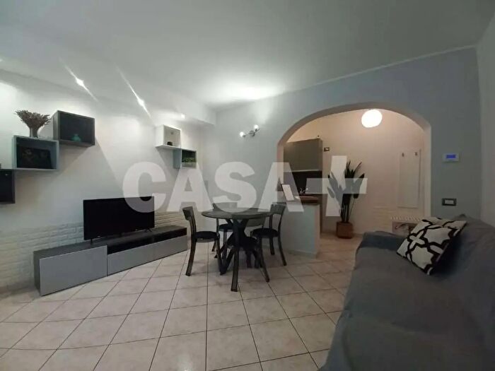 Appartamento bilocale in affitto in Via C Ferrari, Varese