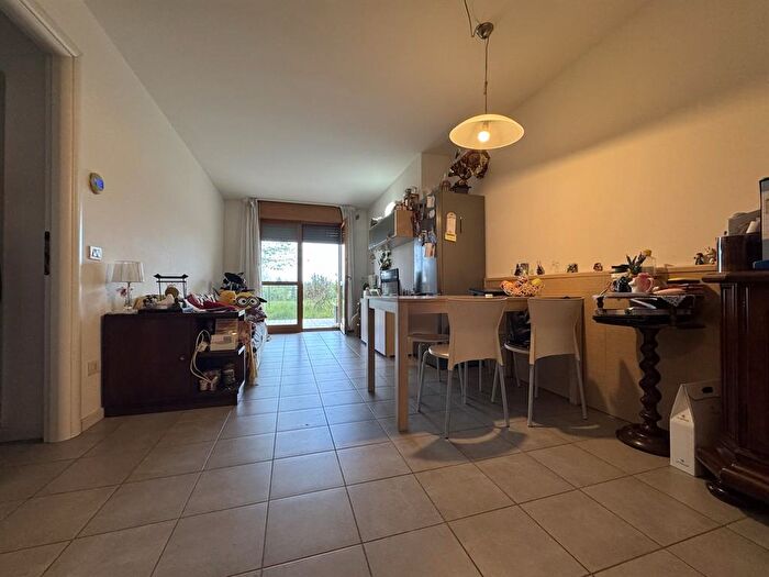 Appartamento in vendita in Pasiano Di Pordenone