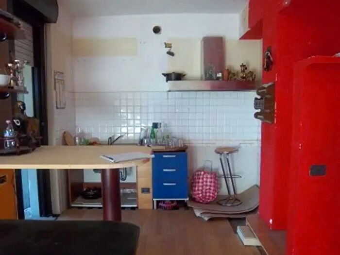 Appartamento trilocale in vendita in Santo Stefano Di Magra