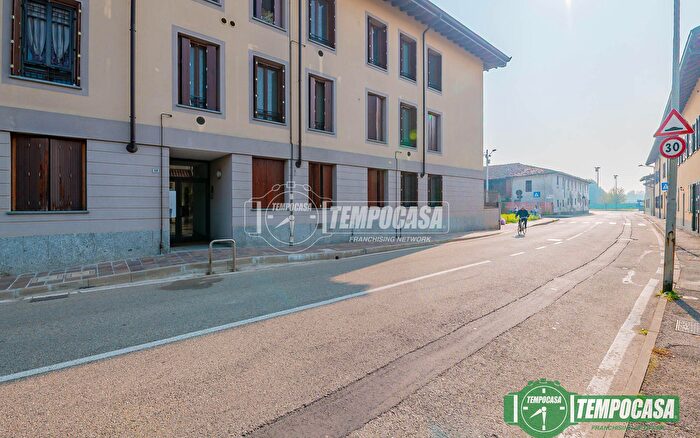 Appartamento monolocale in vendita in Cerro Al Lambro