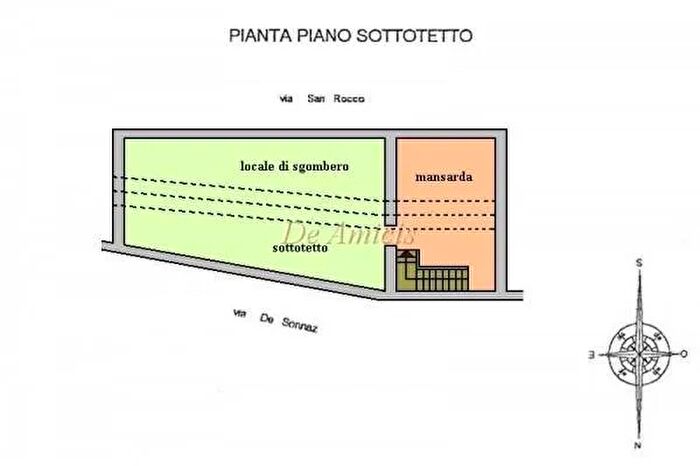 Case in Vendita e in Affitto - 2