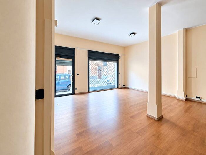 Casa bilocale in affitto in Via Vigone, Tabona Borgo Nuovo, Pinerolo