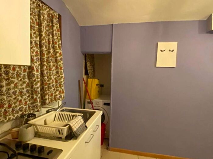 Appartamento bilocale in affitto in Corso Adriano, Centro Storico, Modena